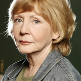 Christine Schorn — Ms. Schäfer