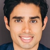 Sharjil Rasool — Hari