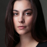 Priya Blackburn — Kashmira Bulsara
