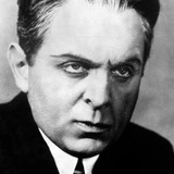 Rudolf Klein-Rogge — Criminal (uncredited)