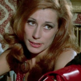 María Vidal — Maid (as Mary Vidal)