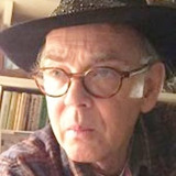 Joseph Blatchley — Mr. Whistler, the Bookseller