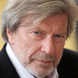 Daniel Benoin — Daniel Bercoff