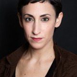 Noa Bodner — Israeli Camp Soldier