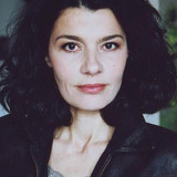 Katia Caballero — Woman in Audience