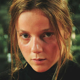 Loane Balthasar — Sarah