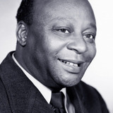 Mantan Moreland — Maxwell