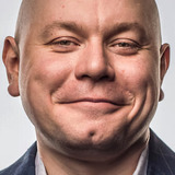 Ilya Khvostikov