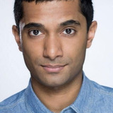 Danny Ashok — Nick