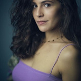 Celeste Savino — Miriam