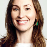 Liz Cackowski — Susan O'Malley