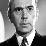 Рональд Адам — Minister at Graveside