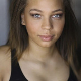 Jordyn McDempsey — Das Sound Machine