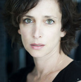 Nathalie Levy-Lang — Costume Woman