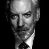 Donald Sutherland — Self (archive footage)