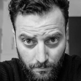 Stephen Liebman — Marcus