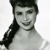 Chariklia Baxevanos — Helena auf Korfu