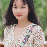 Lam Thanh My — Bao Trang's daughter