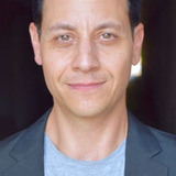 Крис Спинелли — Party Goer (uncredited)