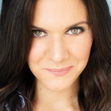 Amy Matysio — Bre Hamilton