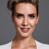 Claire Richards — Herself