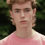 Victor Mermaz — Melvin