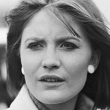 Sandie Shaw — Edgeley's Girlfriend