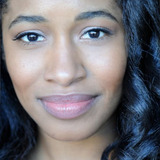 Amina Robinson — Jermaine