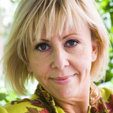 Pia Johansson — Bettan (voice)