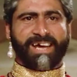 Manik Irani — Billa