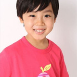 Эйто Кавахара — John (voice)