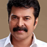 മമ്മൂട്ടി — Aravind Chandrasekhar