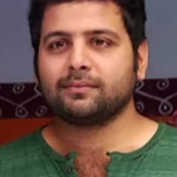 Sai Prashanth — Gautham's Brother-in-law