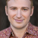 Daniel Hepner — Audience Member #2