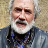 Billy Joe Patton