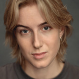 Anna Tolstoy — Joss