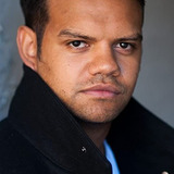 Meyne Wyatt — Voice Artist