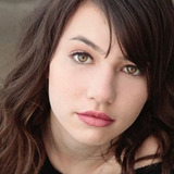 Savannah Paige Rae — Charlotte Foster