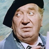 László Csákányi — Kapitány