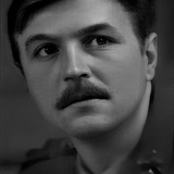 Олег Пащенко — военком