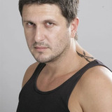 Assen Blatechki — Komarov's Bodyguard