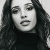 Triptii Dimri — Aarya's Classmate