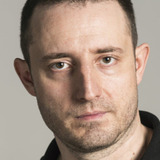 Никола Юричко — The Strongman