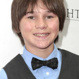 Aidan Potter — Hunter