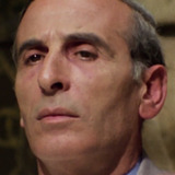 Giuseppe Marrocco — Party Guest (uncredited)