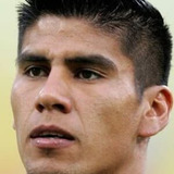 Carlos Salcido — Self