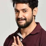 Vikram Chatterjee — Rick Bose