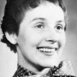Božena Obrová