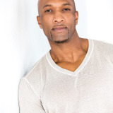 Jamal Johnson — FBI Agent