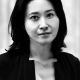 Чо Сан-гён — Dae-su's Wife